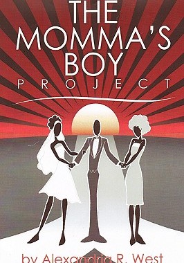 【预售】The Momma's Boy Project