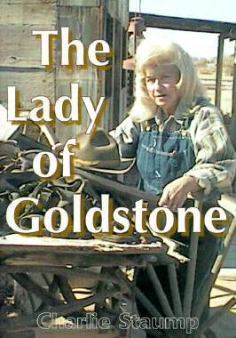 【预售】The Lady of Goldstone