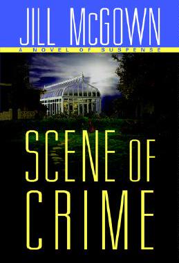 【预售】Scene of Crime