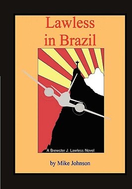 【预售】Lawless in Brazil