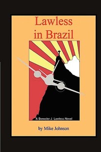 Brazil 预售 Lawless