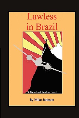 【预售】Lawless in Brazil