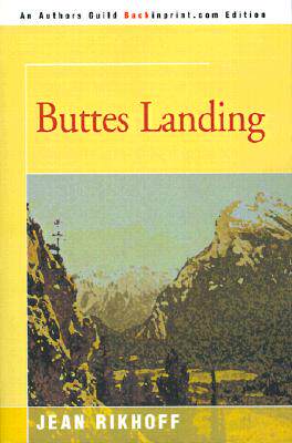 【预售】Buttes Landing