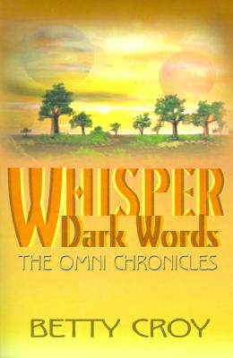 【预售】Whisper Dark Words