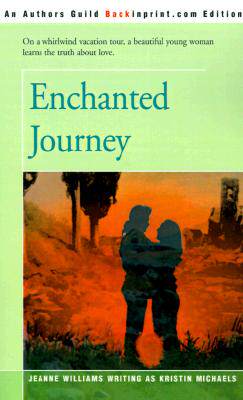 【预售】Enchanted Journey