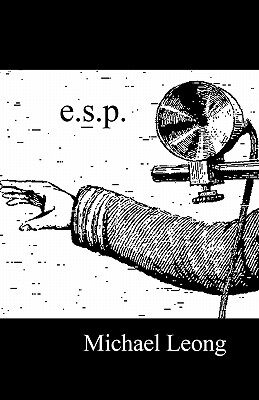 【预售】E.S.P.
