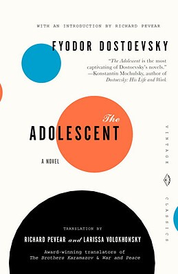【预售】The Adolescent