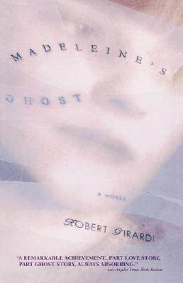 【预售】Madeleine's Ghost