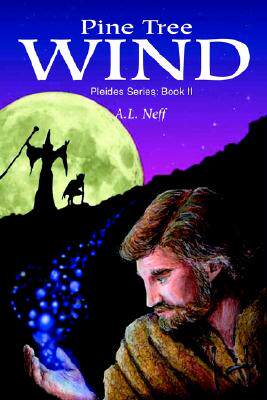 【预售】Pine Tree Wind: Pleides Series: Book II