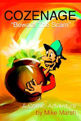 【预售】Cozenage: Beware the Scam