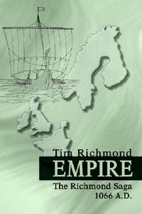 【预售】Empire: The Richmond Saga 1066 A.D.