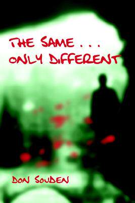 【预售】The Same . . . Only Different