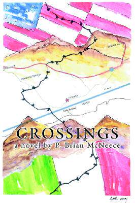 【预售】Crossings
