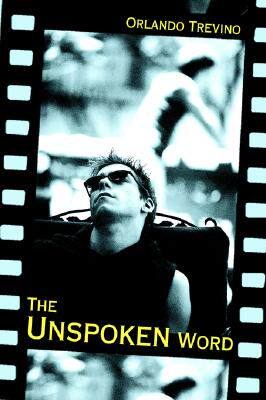 【预售】The Unspoken Word