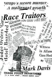 【预售】Race Traitors