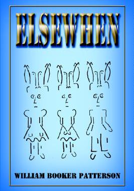 【预售】Elsewhen