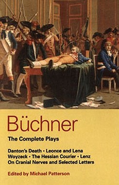 【预售】Buchner: Complete Plays