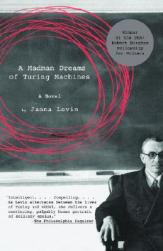 【预售】A Madman Dreams of Turing Machines