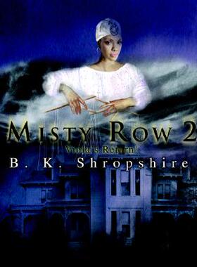 【预售】Misty Row 2: Viola's Return!