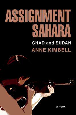 【预售】Assignment Sahara: Chad and Sudan