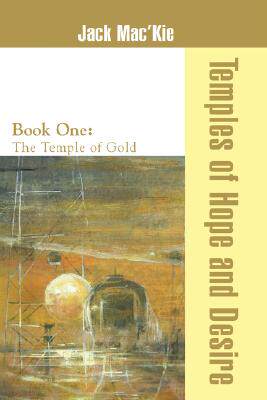 【预售】Temples of Hope and Desire: Book One: The Temple of