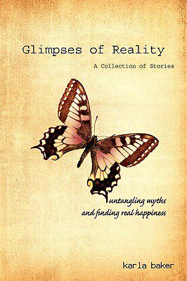 【预售】Glimpses of Reality