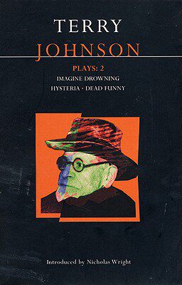 【预售】Johnson Plays: 2