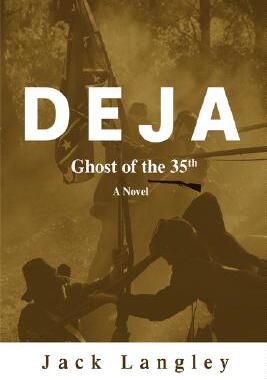 【预售】Deja: Ghost of the 35th
