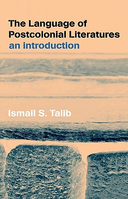 【预售】The Language of Post-Colonial Literatures