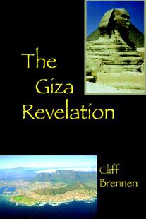 【预售】The Giza Revelation