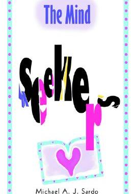 【预售】The Mind Seekers