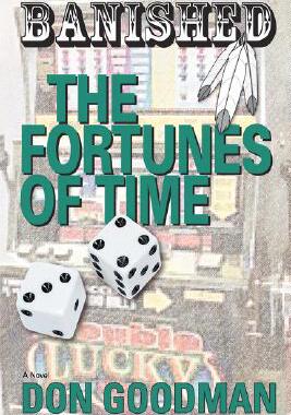 【预售】Banished: The Fortunes of Time