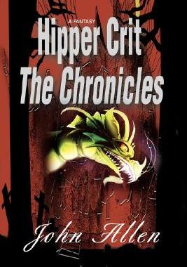 【预售】Hipper Crit: The Chronicles
