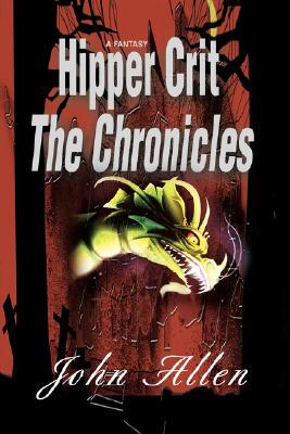 【预售】Hipper Crit: The Chronicles