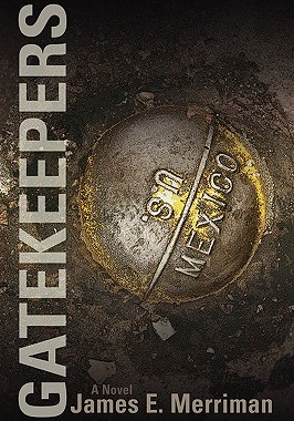 【预售】Gatekeepers