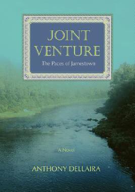 【预售】Joint Venture: The Paces of Jamestown