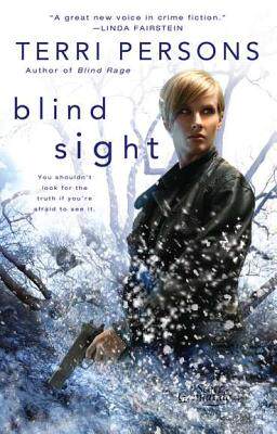 【预订】Blind Sight