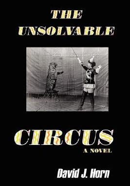 【预售】The Unsolvable Circus
