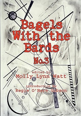 【预售】Bagels with the Bards No. 3