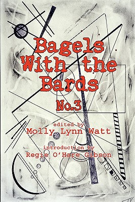 【预售】Bagels with the Bards No. 3