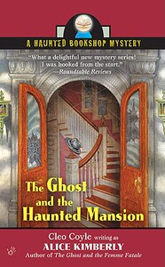 【预售】The Ghost and the Haunted Mansion