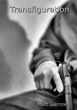 【预售】Transfiguration