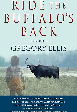 【预售】Ride the Buffalo's Back