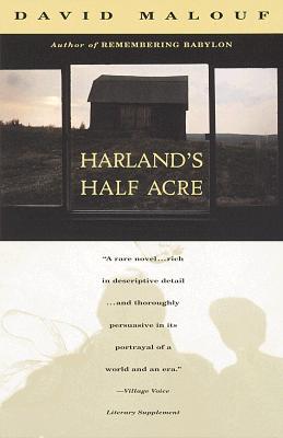 【预售】Harland's Half Acre