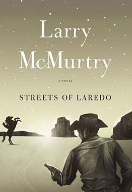 【预售】Streets of Laredo