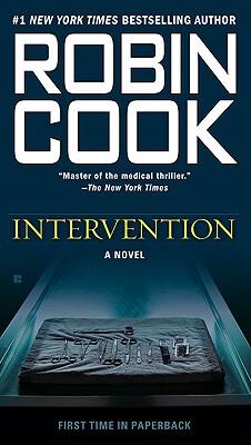 【预售】Intervention