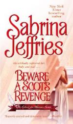 【预售】Beware a Scot's Revenge