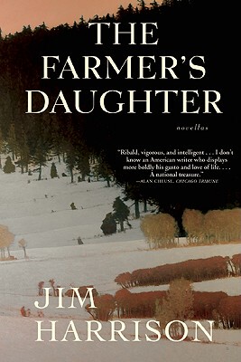 【预售】The Farmer's Daughter