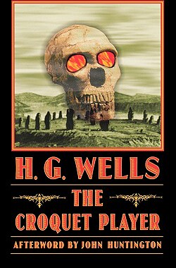 【预售】The Croquet Player