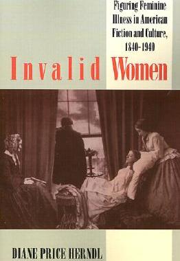 【预售】Invalid Women: Figuring Feminine Illness in American